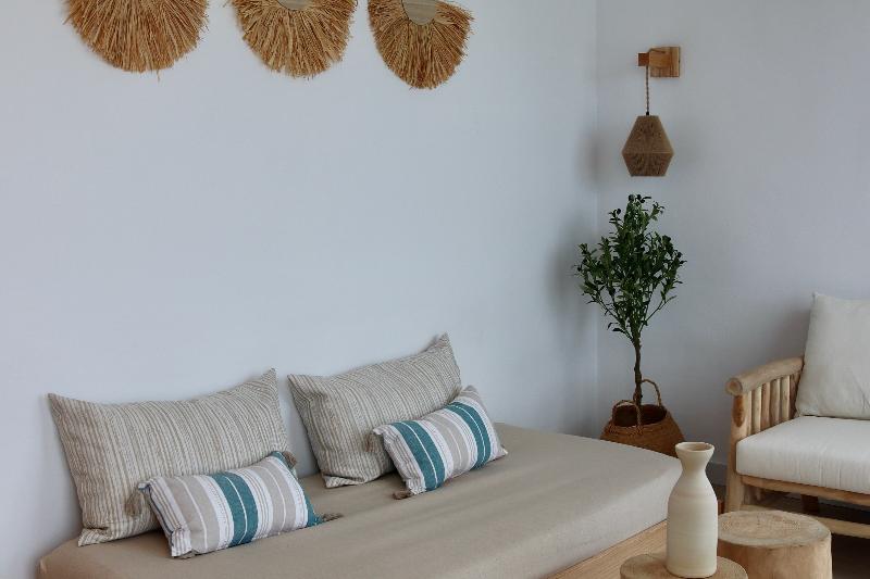Люкс Вид на Море, Beach Club Menorca