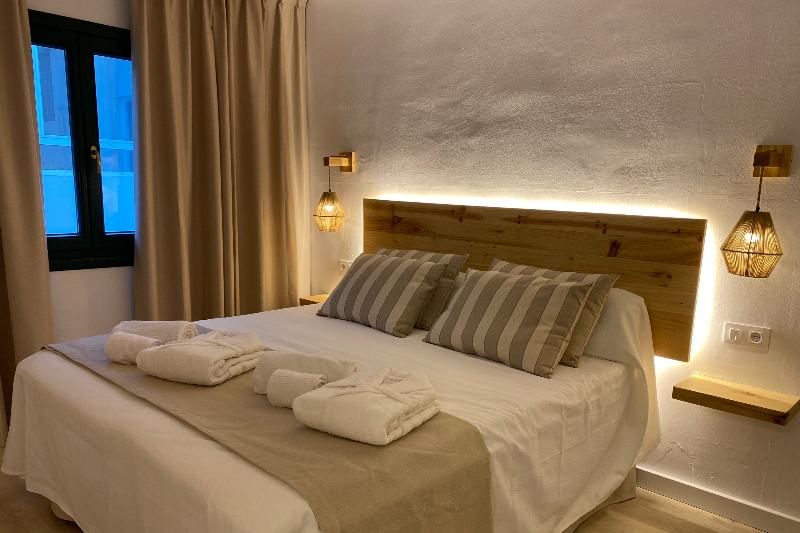 Люкс Вид на Море, Beach Club Menorca