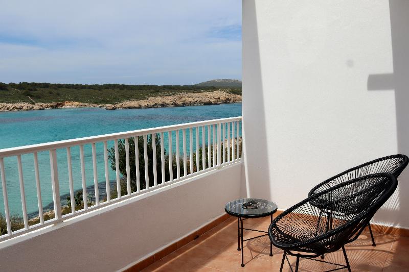 Люкс Вид на Море, Beach Club Menorca