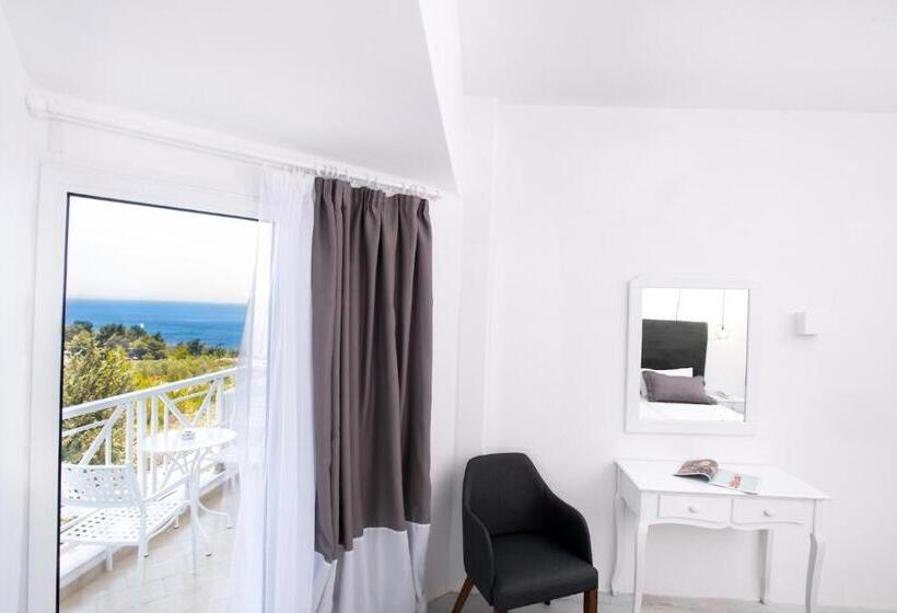 Классический Номер, Bianco Olympico Beach Resort All Inclusive