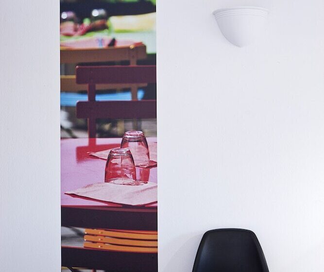 수피리어 트리플 룸, Acqua Vatos Santorini