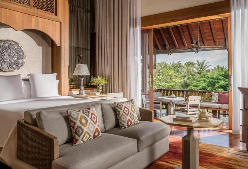 Стандартный Номер Кровать Кинг, Four Seasons Resort Langkawi
