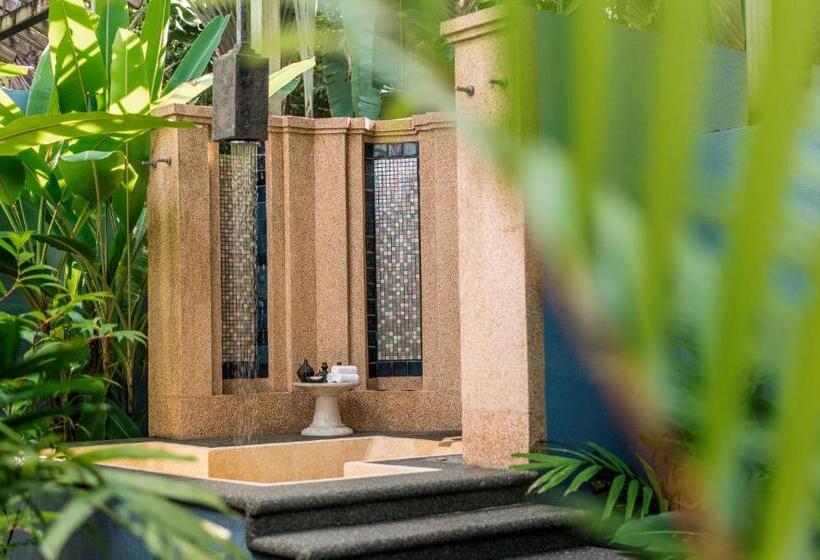 Стандартный Номер Нижний Этаж, Four Seasons Resort Langkawi