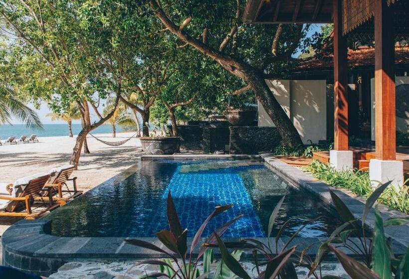 Вилла 1 Спальня, Four Seasons Resort Langkawi