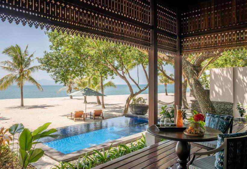 Вилла 1 Спальня, Four Seasons Resort Langkawi