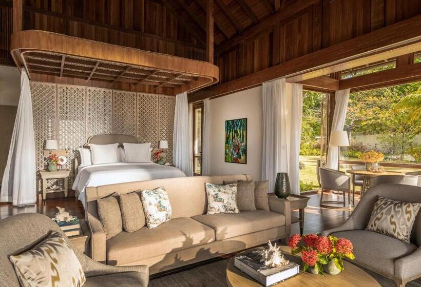 Вилла 3 Спальни, Four Seasons Resort Langkawi