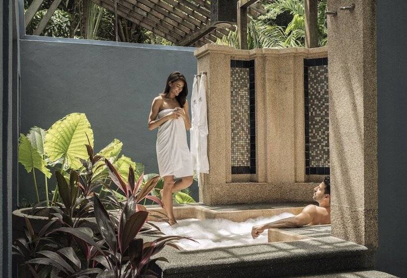 Стандартный Номер Нижний Этаж, Four Seasons Resort Langkawi