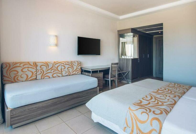 高级海景房, Iberostar Waves Mehari Djerba