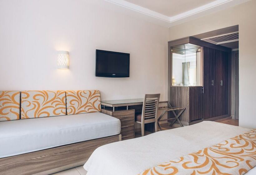 اتاق استاندارد, Iberostar Waves Mehari Djerba