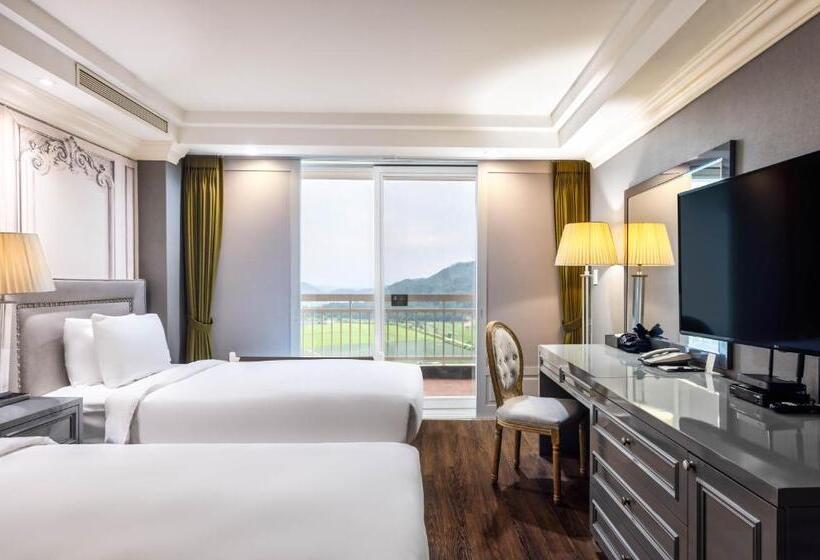 패밀리 룸, Kensington Hotel Pyeongchang