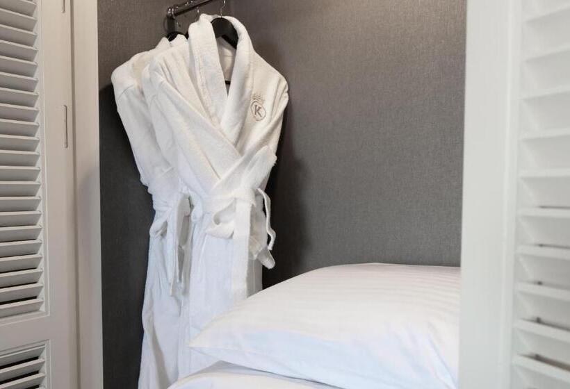 프리미엄 룸, Kensington Hotel Pyeongchang