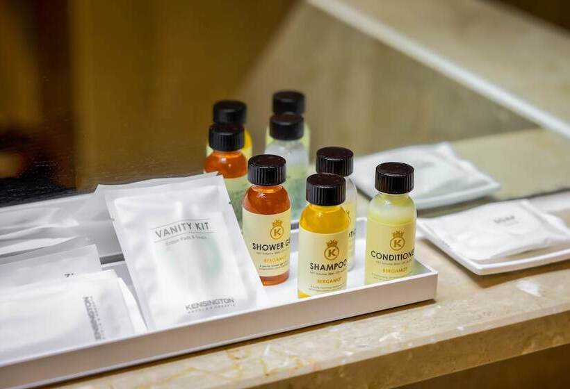 프리미엄 룸, Kensington Hotel Pyeongchang