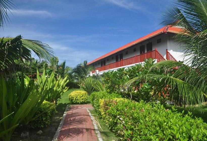 스탠다드 룸, Pp Erawan Palms Resort  Sha Extra Plus
