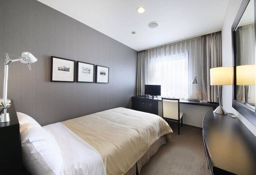Номер Superior Одноместный, Sotetsu Fresa Inn Nagano Ueda