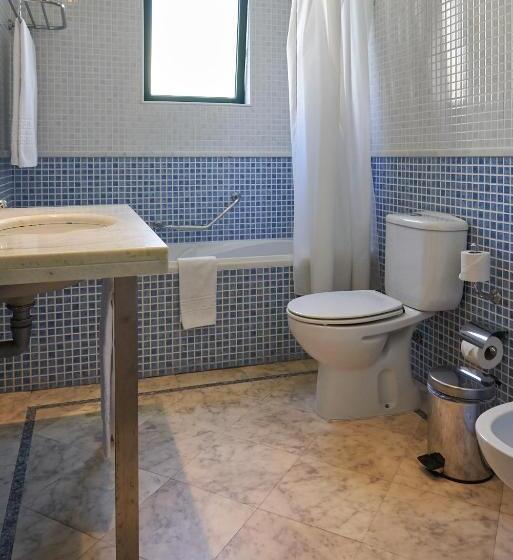 Номер Deluxe Вид на Город, The Navigator - Palm Oasis Alvor - All Inclusive