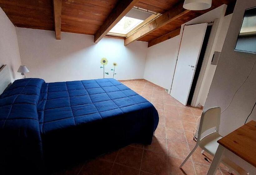Пентхаус, B&b Don Peppe  Don Ilario