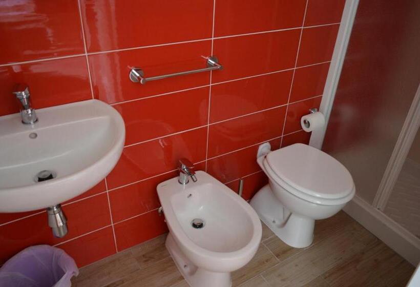 Четырехместный Номер Стандарт, B&b Don Peppe  Don Ilario
