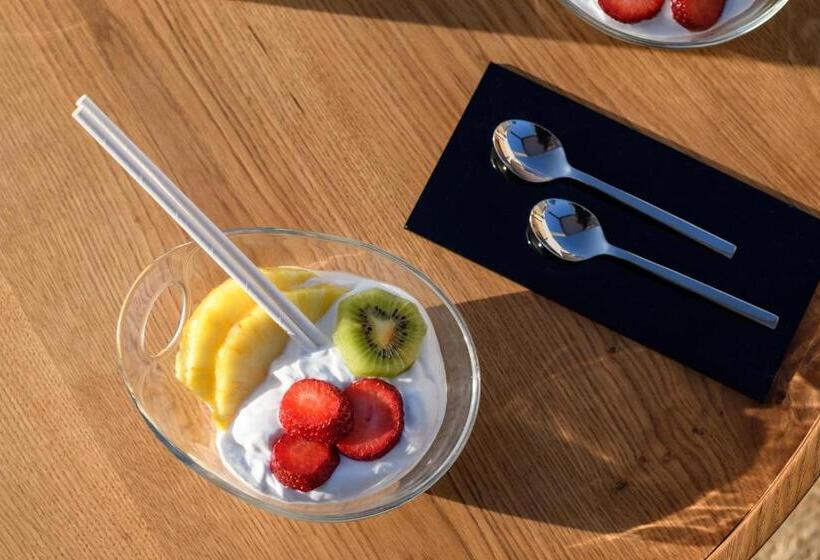 바다 전망 이그제큐티브 스위트, Potnia Theron Suites