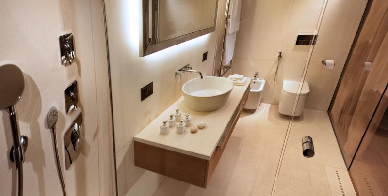 Номер Стандарт Индивидуальный, Best Western Hotel Globus City
