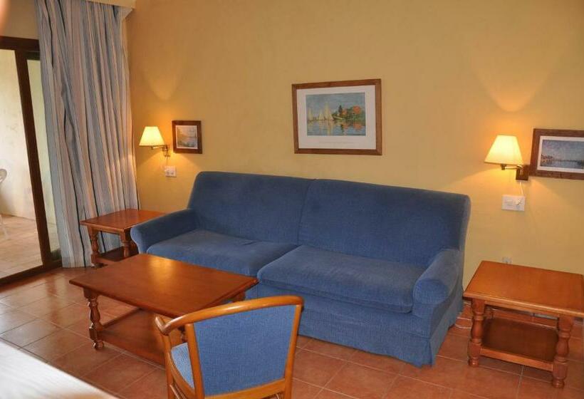 דירת חדר, Club Sunway Punta Prima