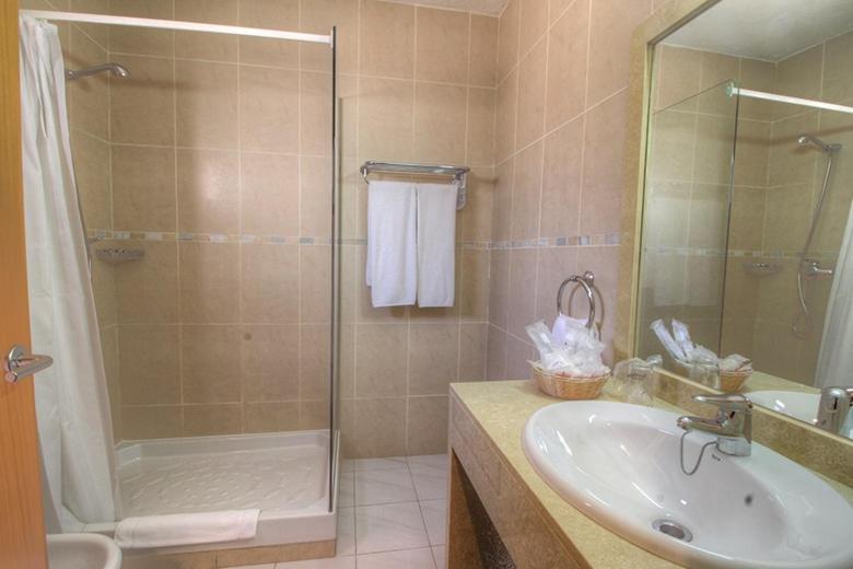 חדר סטנדרט, Club Sunway Punta Prima