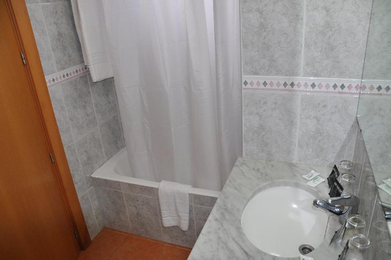 דירת חדר, Club Sunway Punta Prima