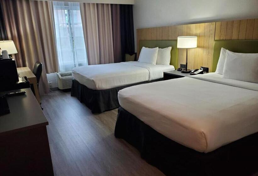 스위트, Country Inn & Suites By Radisson, Buford At Mall Of Georgia, Ga