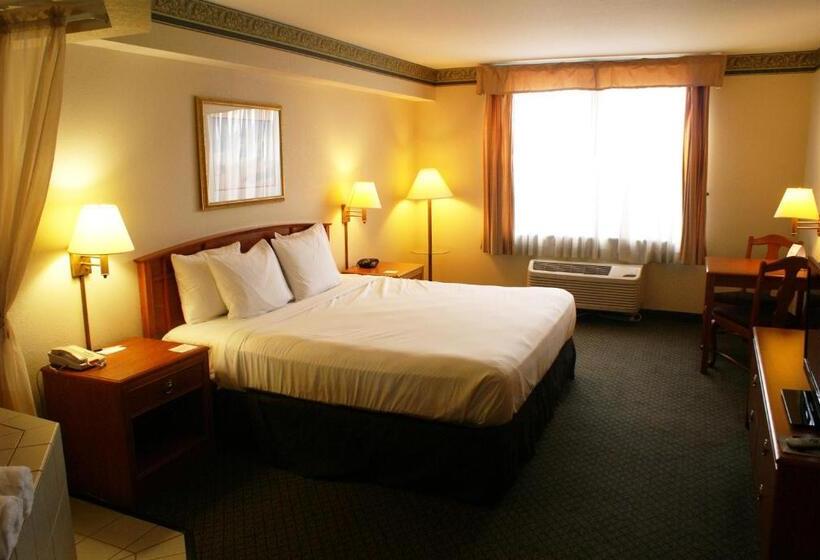 스탠다드 룸, Country Inn & Suites By Radisson, Lansing, Mi