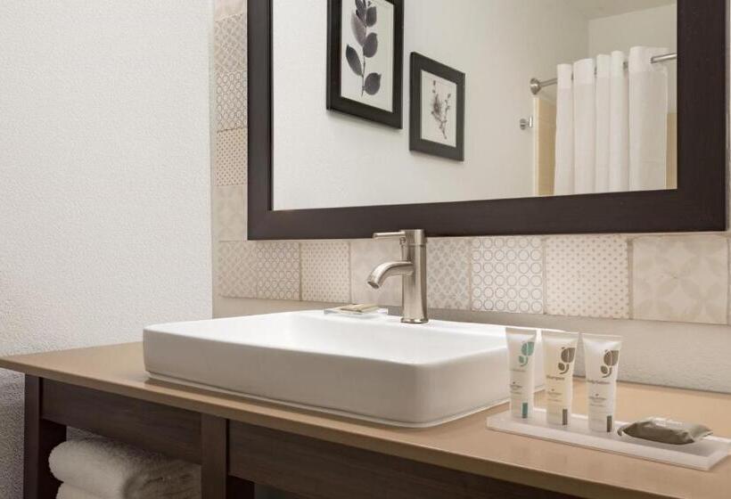 Номер Стандарт, Country Inn & Suites By Radisson, Pella, Ia
