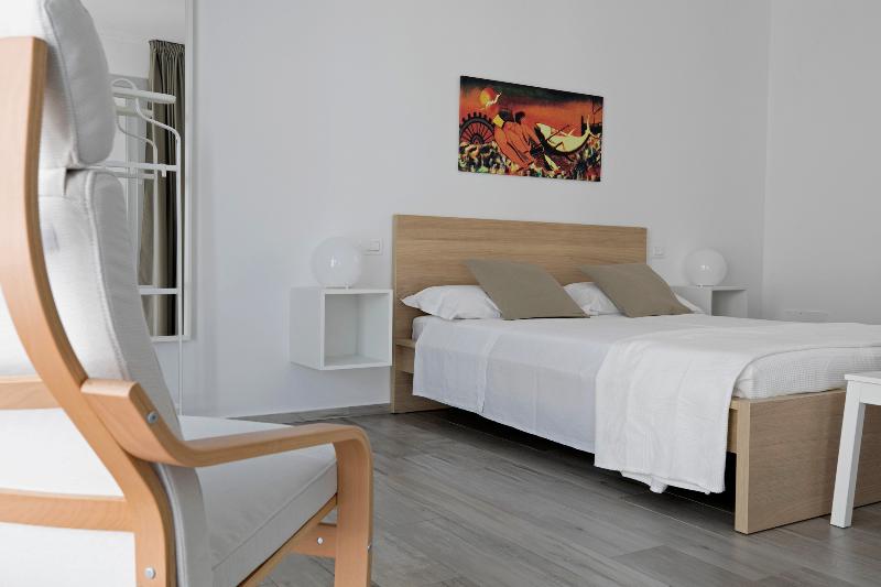Suite Lit King, Radisson Blu Hotel Shanghai New World