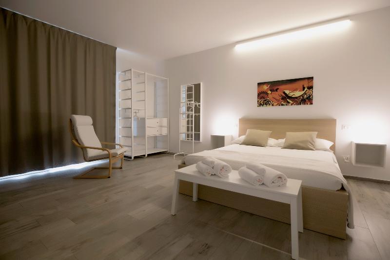 Suite Lit King, Radisson Blu Hotel Shanghai New World