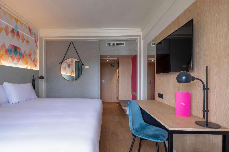 Номер Superior, Allegro Agadir