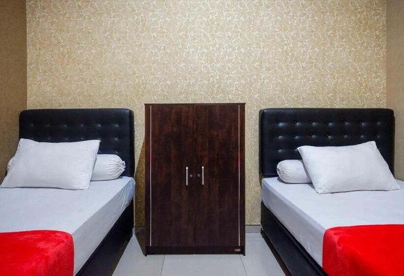 Номер Стандарт, Reddoorz Syariah Near Pltu Cilacap