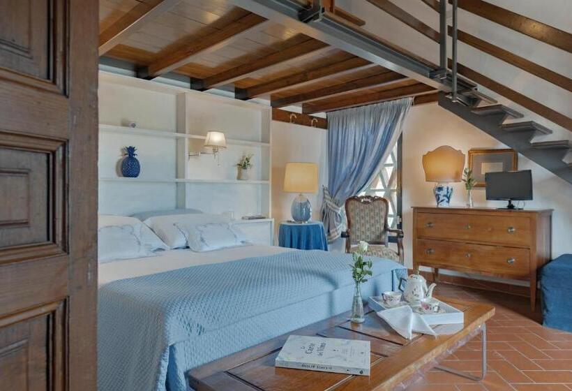 Трехместный Номер Комфорт, La Casa Gialla