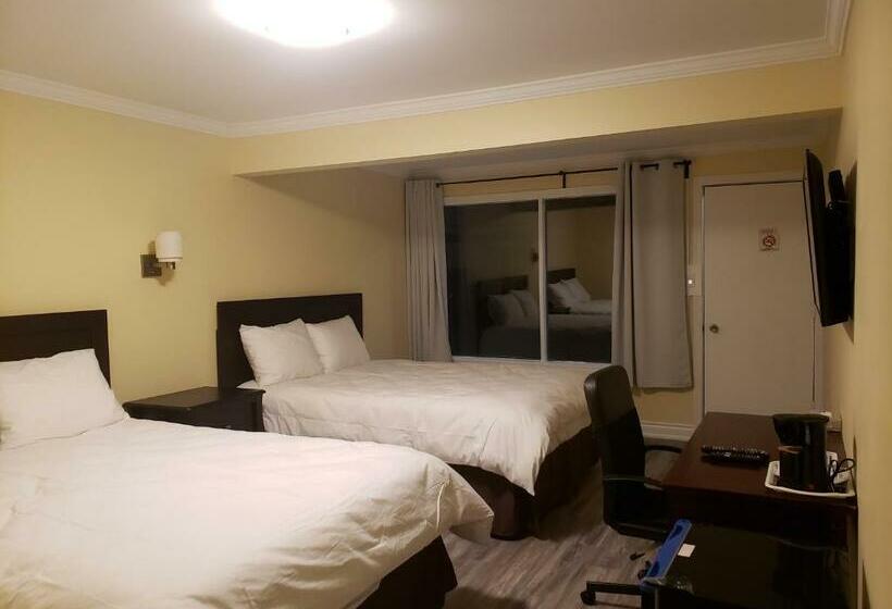 标准间, North Shore Wayside Inn