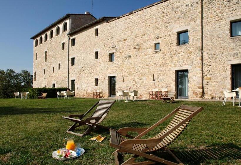 Трехместный Номер Deluxe, Château De Salettes