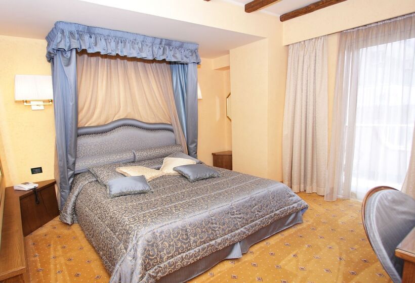 Chambre Executive, D Orange D Alcantara