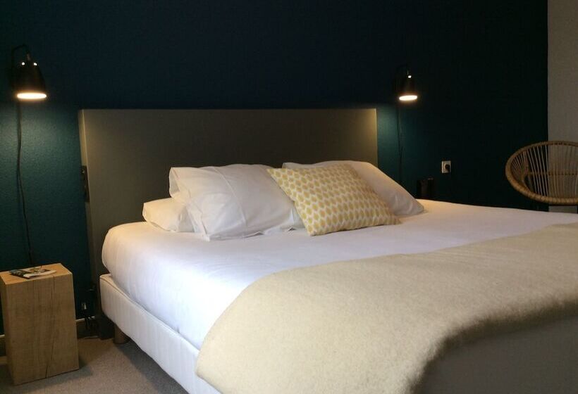Family Suite, De France