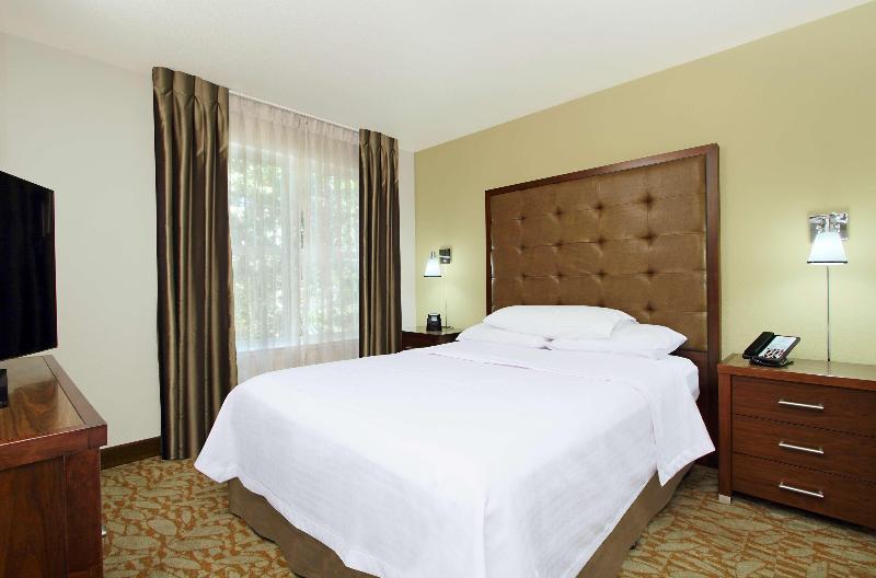 Sviitti, Homewood Suites By Hilton Newark Fremont