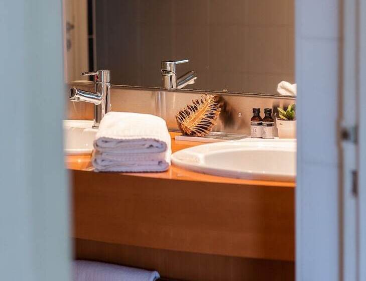 Family Suite, Hôtel Sports & Spa La Voile D Or