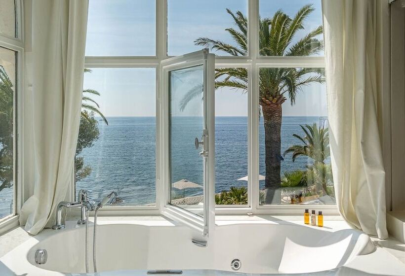 Люкс Престиж, La Villa Mauresque