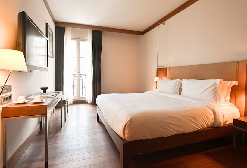 اتاق پرمیوم, Grand Hôtel Champs Elysées