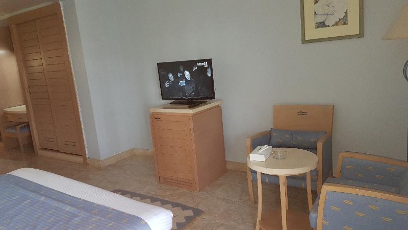 Номер Стандарт Адаптированный для Инвалидов, Hampton Inn & Suites Los Alamos White Rock