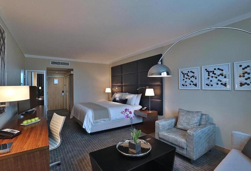 Business odası, Intercontinental At Doral Miami, An Ihg