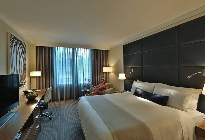 Kulüp Odası, Intercontinental At Doral Miami, An Ihg