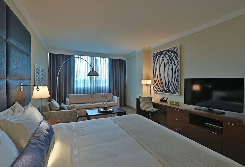 Engelliler için Standart Oda, Intercontinental At Doral Miami, An Ihg