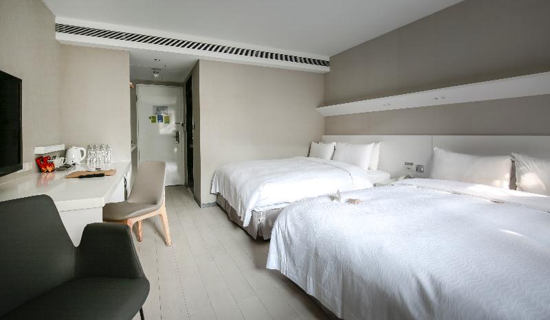 Номер Стандарт Адаптированный для Инвалидов, La Quinta Inn & Suites By Wyndham St Louis Route 66