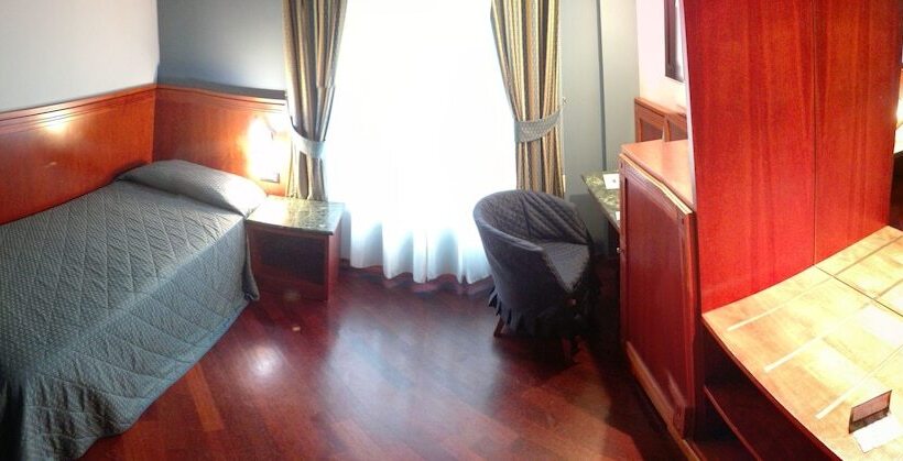 اتاق استاندارد یک تخته برای معلولان, Michelangelo Palace & Spa