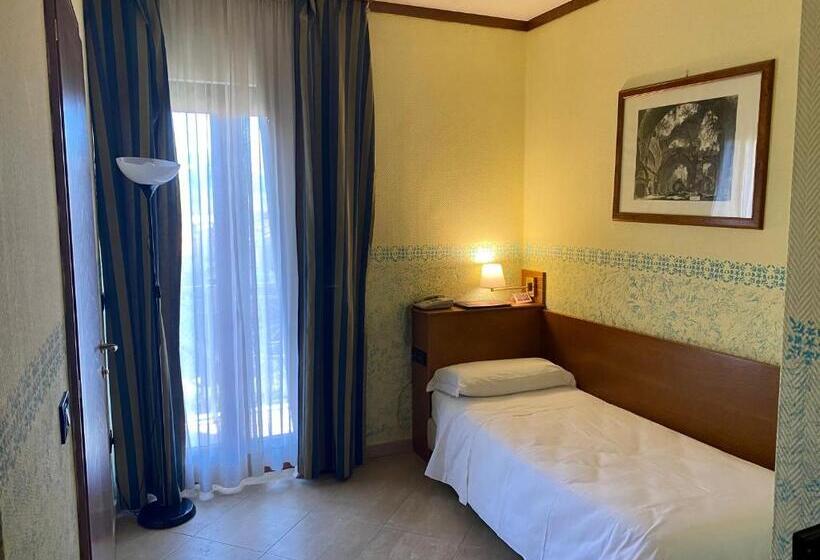 Номер Стандарт Индивидуальный, Park Hotel Imperatore Adriano