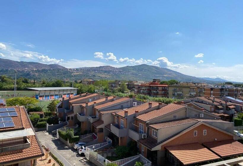 Номер Superior, Park Hotel Imperatore Adriano